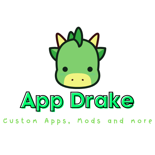 Happy mod ios app drake